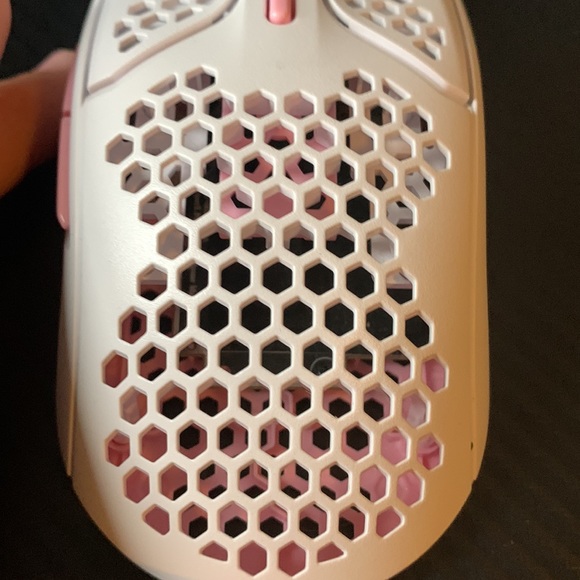 Hyper X pulse fire haste, gaming mouse - Picture 2 of 4